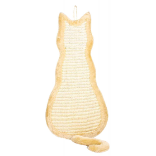 Cat Когтеточка для кошек, бежева