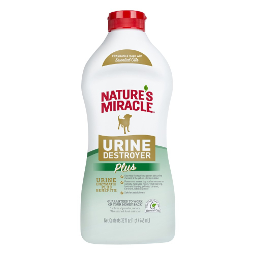 Dog Urine Destroyer Pour Спрей для устранения запахов мочи собак