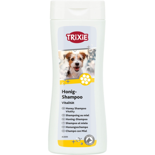 Honig Shampoo – Шампунь с медом для собак