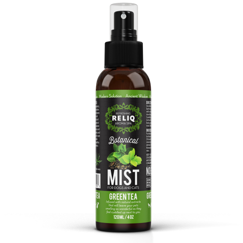 Botanical Mist-Green Tea Спрей-одеколон для собак