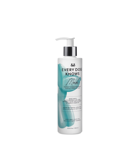 PERFECT HYDRATION MASK FOR ALL TYPES OF FUR Увлажняющая маска для всех типов шерсти