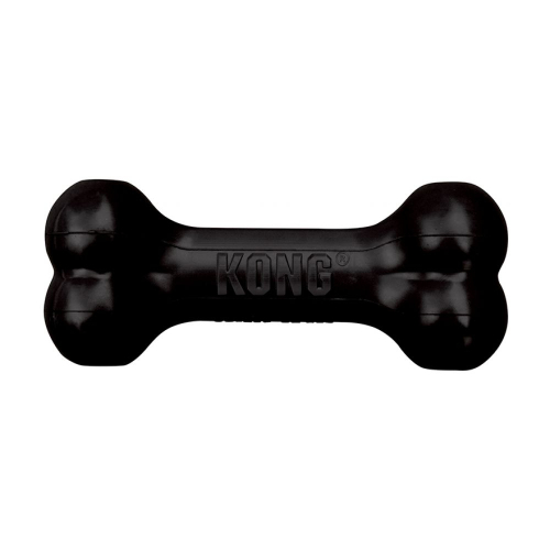 Extreme Goodie Bone Игрушка суперкрепкая кость-кормушка для собак