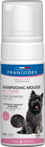 Laboratoire Rinse Free Foam Shampoo Dog Шампунь без смыва для собак