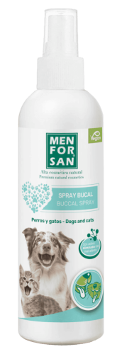 BUCCAL SPRAY Спрей для полости рта для собак и кошек