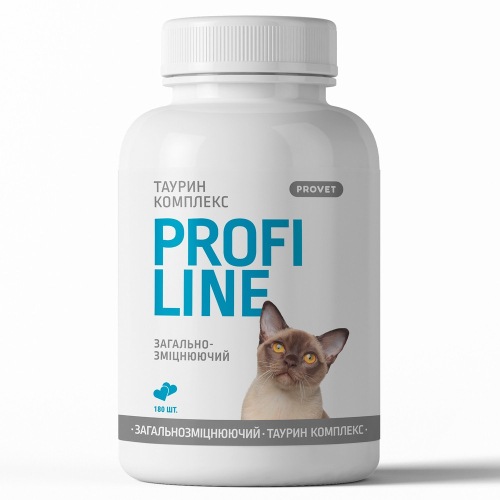 PROFILINE для кошек ТАУРИН КОМПЛЕКС