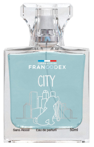 Laboratoire Perfume For Dog «City» Духи для собак