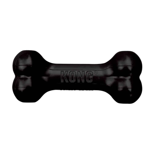 Extreme Goodie Bone M Игрушка суперкрепкая кость-кормушка для собак