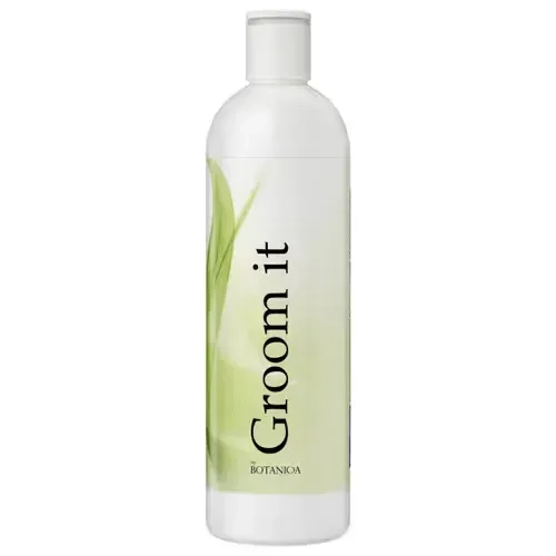 Groom It Профессиональный шампунь для базовой очистки