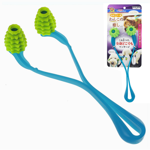Dog Massager Массажер для роликовый собак