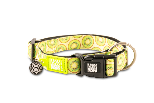 Smart ID Collar Kiwi Ошейник киви для собак