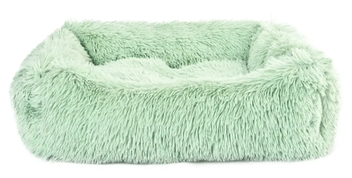 Pet bed green Кровать для животных