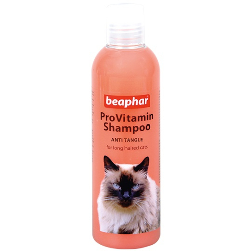 ProVitamin Shampoo Anti Tangle Шампунь от колтунов для длинношерстных кошек