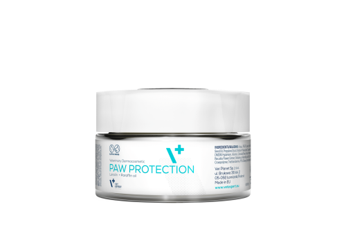 Paw Protection Защитная мазь для подушечек лап кошек и собак