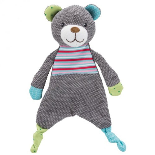 Junior Игрушка для собак Медведь