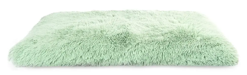 Pet bed green Лежак-кровать для животных