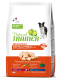Купить Natural Adult MEDIUM Con Pollo Fresco - сухой корм для взрослых собак средних пород