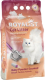 Кипити Litter Baby Powder Scented Бентонітовий наповнювач для котячих туалетів з ароматом дитячої присипки