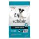 Кипити Dog Small Adult Fish Повнораціонний монопротеїновий сухий корм із рибою для собак малих порід віком від 1 до 7 років