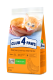 Кипити Kittens Chicken - сухий корм з куркою для кошенят