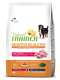 Купить Natural Sensitive Adult Medium&Maxi With Rabbit - сухой корм с кроликом для собак средних и крупных пород с чувствительным пищеварением