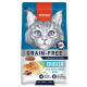 Купить Adult Cat Grain Free Chicken Сухой беззерновой корм с курицей для взрослых кошек