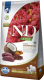 Кипити N&D Quinoa Dog Skin & Coat, Venison&Coconut Adult Medium&Maxi Сухий корм з олениною та кокосом для дорослих собак середніх та великих порід