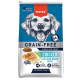 Купить Adult Dog Grain Free Chicken Сухой корм с курицей для взрослых собак всех пород