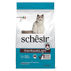 Купить Cat Sterilized & Light Fish Сухой корм для стерилизованных кошек и кастрированных кошек склонных к полноте