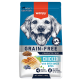 Купить Adult Dog Grain Free Chicken Сухой корм с курицей для взрослых собак всех пород