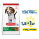 Кипити SP Puppy Medium Breed Lamb & Rice Сухий корм з ягням та рисом для цуценят середніх порід