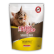 Кипити Migliorgatto Sterilized Сухий корм для стерилізованих котів з куркою