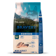 Купить Herring Mini Adult Сухой корм с селедкой для взрослых собак мелких пород
