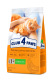 Кипити Adult Cats Chicken - сухий корм з куркою для дорослих котів