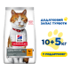 Кипити SP Feline Adult Sterilised Cat With Chicken Сухий корм з куркою для стерилізованих котів