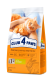 Кипити Adult Cats Rabbit - сухий корм з кроликом для дорослих котів