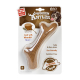 Купить GiGwi Wooden Antler Игрушка для собак, жевательный рог