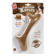 Купить GiGwi Wooden Antler Игрушка для собак, жевательный рог