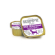 Кипити Pate Dog Senior Turkey - Вологий корм з індичкою для зрілих собак всіх порід