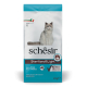 Купить Cat Sterilized & Light Fish Сухой корм для стерилизованных кошек и кастрированных кошек склонных к полноте