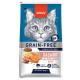 Купить Adult Cat Grain Free Salmon Сухой беззерновой корм с лососем для взрослых кошек
