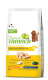Кипити Natural Adult Mini Con Pollo Fresco - сухий корм з куркою та рисом для дорослих собак дрібних порід
