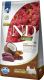 Кипити N&D Quinoa Dog Skin & Coat, Venison&Coconut Adult Mini Сухий корм з олениною та кокосом для дорослих собак малих порід