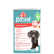 Кипити Excel Calcium Вітамінна добавка для собак
