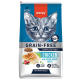 Купить Kitten Grain Free Chicken Сухой беззерновой корм с курицей для котят