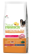 Купить Natural Sensitive Adult Medium&Maxi With Rabbit - сухой корм с кроликом для собак средних и крупных пород с чувствительным пищеварением