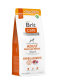 Кипити Dog Hypoallergenic Adult Medium Breed Сухий гіпоалергенний корм з ягням для собак середніх порід