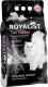 Кипити Cat Litter Activated Carbon Бентонітовий наповнювач для котячих туалетів з активованим вугіллям