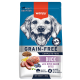 Купить Adult Dog Grain Free Duck Сухой беззерновой корм с уткой для взрослых собак всех пород