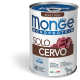 Кипити Monoprotein Dog Solo Only Deer – монопротеїновий паштет з олениною для собак