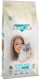 Купить Adult Cat Sterilised Salmon Сухой корм с лососем для взрослых стерилизованных кошек и кошек с лишним весом